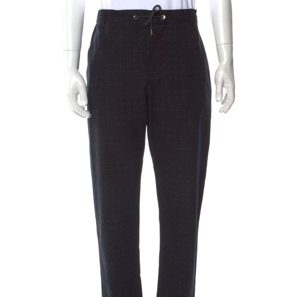 Preowned Maison Kitsuné Pants 34